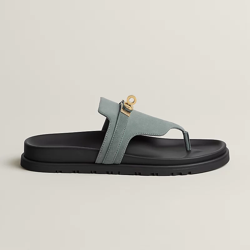 Hermès Empire sandal - Image 4